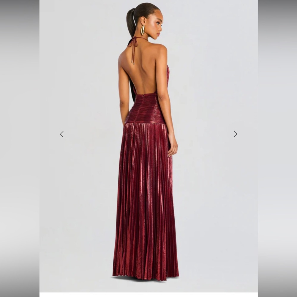 Never Worn Retrofete Thalia Dress - Picture 2 of 10